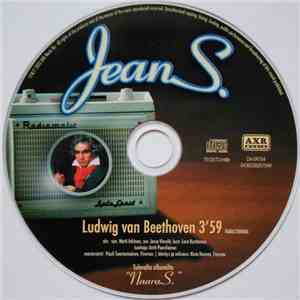 Jean S. - Ludwig van Beethoven download flac mp3
