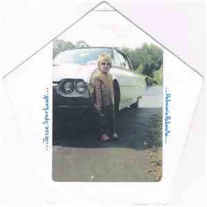Jesse Sparhawk - Palmaria Palmata download flac mp3