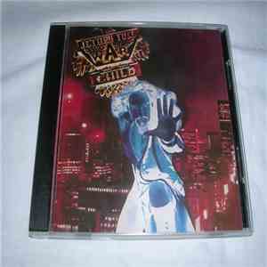 Jethro Tull - War Child download flac mp3