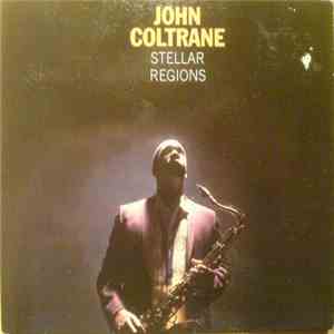 John Coltrane - Stellar Regions download flac mp3