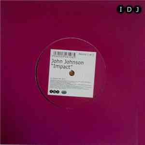John Johnson - Impact download flac mp3