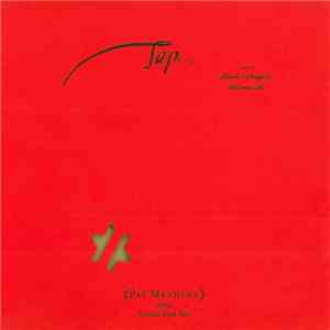 John Zorn - Pat Metheny - Tap (Book Of Angels Volume 20) download flac mp3