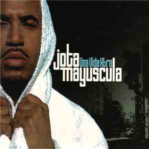 Jotamayuscula - Una Vida Xtra download flac mp3