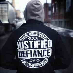 Justified Defiance - Justified Defiance download flac mp3