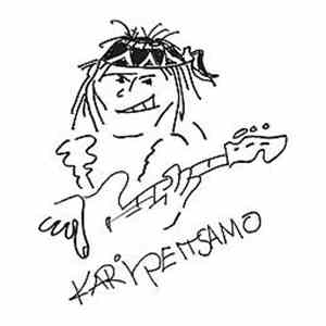 Kari Peitsamo - Kari Peitsamo download flac mp3
