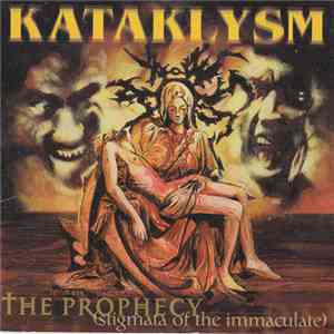 Kataklysm - The Prophecy (Stigmata Of The Immaculate) download flac mp3