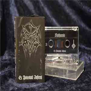 Katharsis 666 - Ex Potestati Inferni download flac mp3