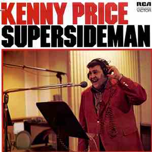 Kenny Price - Supersideman download flac mp3