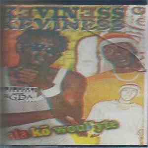 Keviness - Ala Kö Woullyte download flac mp3