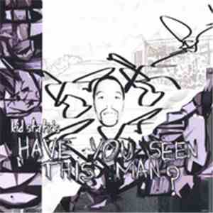 Kid Static - Have You Seen This Man? download flac mp3