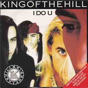 Kingofthehill - I Do U download flac mp3