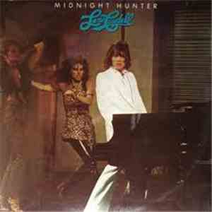 Lane Caudell - Midnight Hunter download flac mp3