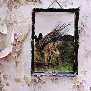 Led Zeppelin - Untitled download flac mp3