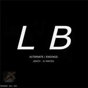 Lee Bannon - Alternate/Endings download flac mp3