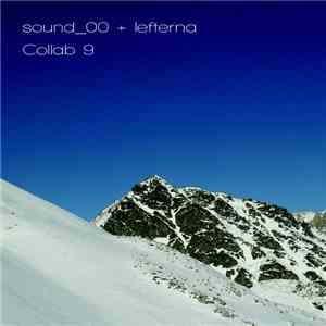 Lefterna, Sound_00 - Collab 9 download flac mp3