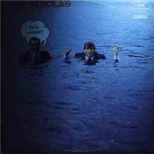 Les Jérolas - Es-Tu Content? download flac mp3