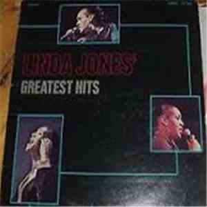 Linda Jones - Greatest Hits download flac mp3