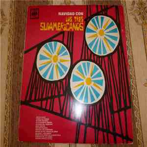Los 3 Sudamericanos - Navidad Con Los Tres Sudamericanos download flac mp3
