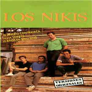 Los Nikis - Los Nikis download flac mp3