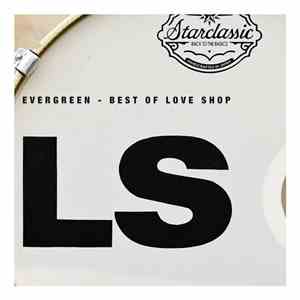 Love Shop - Evergreen - Best Of Love Shop flac mp3 download