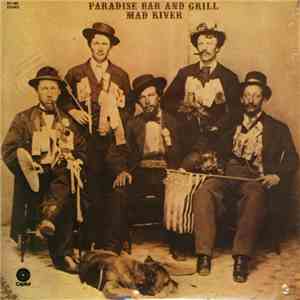 Mad River  - Paradise Bar And Grill download flac mp3