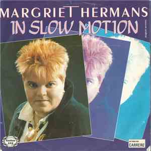 Margriet Hermans - In Slow Motion download flac mp3