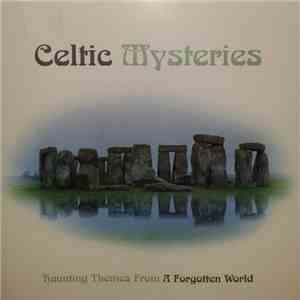 Marocana - Celtic Mysteries download flac mp3