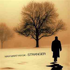 Max Martynyuk - Stranger download flac mp3