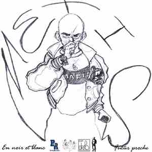 Metis - En noir et blanc / Futur proche download flac mp3