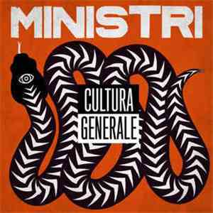 Ministri - Cultura Generale download flac mp3