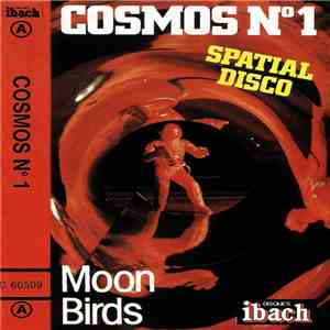 Moon Birds - Cosmos Nº1 download flac mp3