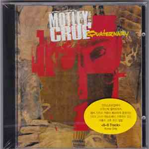 Mötley Crüe - Quaternary download flac mp3