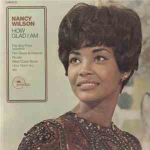 Nancy Wilson - How Glad I Am download flac mp3