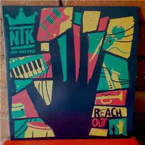New Town Kings - Reach Out download flac mp3