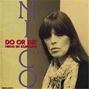 Nico  - Do Or Die download flac mp3