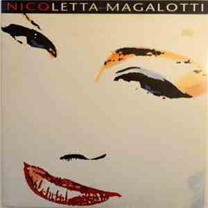 Nicoletta Magalotti - Nicoletta Magalotti: Nico download flac mp3