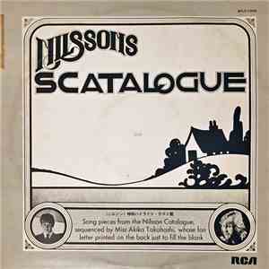 Nilsson - Scatalogue download flac mp3