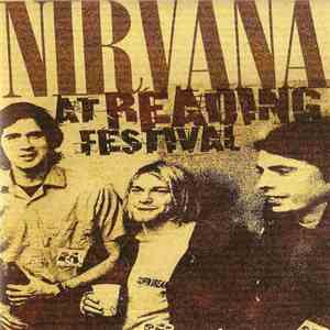 Nirvana - At Reading Festival download flac mp3