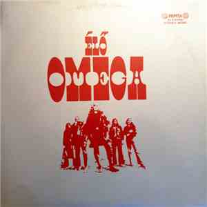 Omega  - Élő Omega download flac mp3