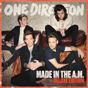 One Direction - Made In The A.M. download flac mp3