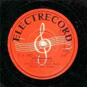 Orchestra de estradă Radio / Nicolae Nițescu - Campanulla / Te Iubesc Și Azi download flac mp3