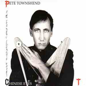 Pete Townshend - All The Best Cowboys Have Chinese Eyes download flac mp3