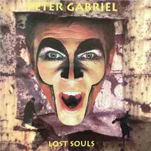 Peter Gabriel - Lost Souls download flac mp3