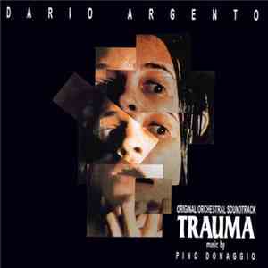 Pino Donaggio - Trauma download flac mp3