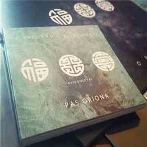 Planet ANM / Eljot Sounds - Pas Oriona Instrumental download flac mp3