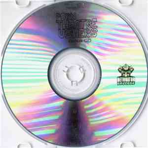 Porn Theatre Ushers - Bonus CD download flac mp3