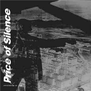 Price Of Silence  - Architecture Of Vice download flac mp3