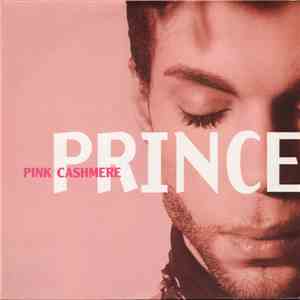 Prince - Pink Cashmere download flac mp3