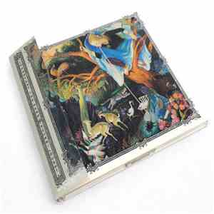 Protest The Hero - Scurrilous download flac mp3