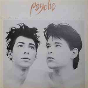 Psyche  - Unveiling The Secret ø Screaming Machine download flac mp3